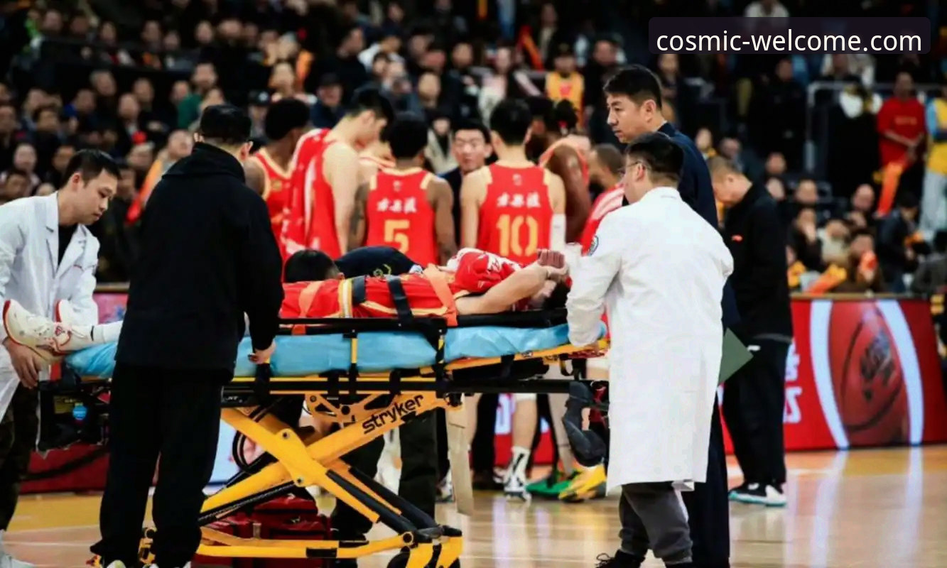 银河怎么登录教程 CBA季后赛G2加时激战深度评测:兰道夫33分绝地翻盘,宁波主场憾负浙江