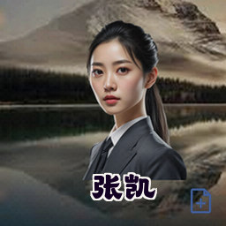 张凯