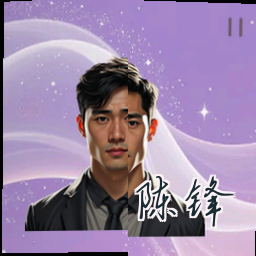 陈锋
